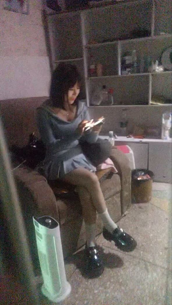 150 成都市中和镇兴隆街足浴